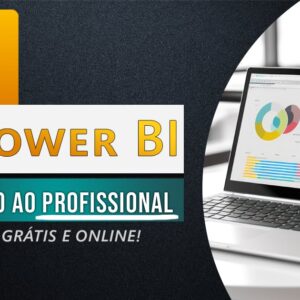 Power BI - Do Básico ao Avançado