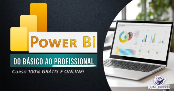 Power BI - Do Básico ao Avançado