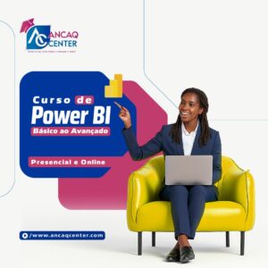 Power BI – Do Básico ao Avançado