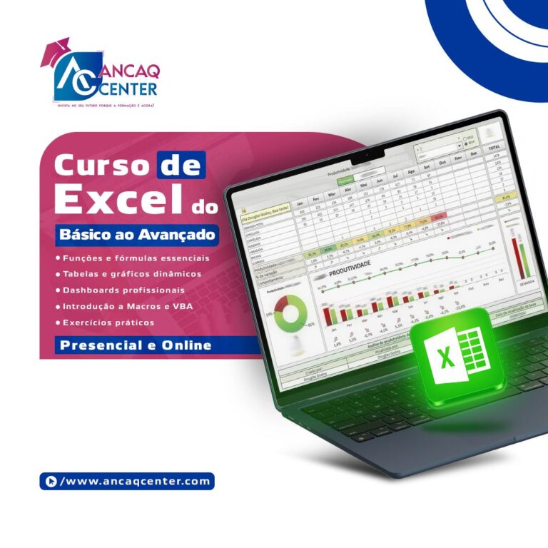 Excel Avançado