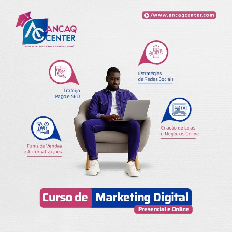 Marketing Digital