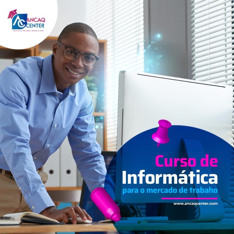 Informática Inicial e Intermédia
