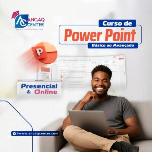 PowerPoint do Básico ao Avançado