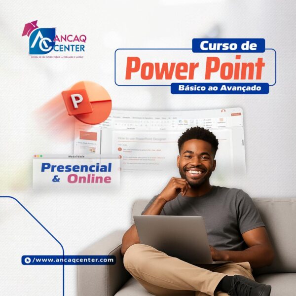 PowerPoint do Básico ao Avançado
