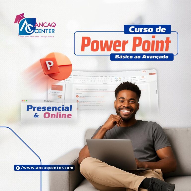 PowerPoint do Básico ao Avançado