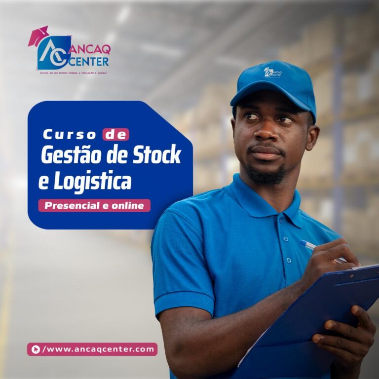 Gestão de Stock e Logística