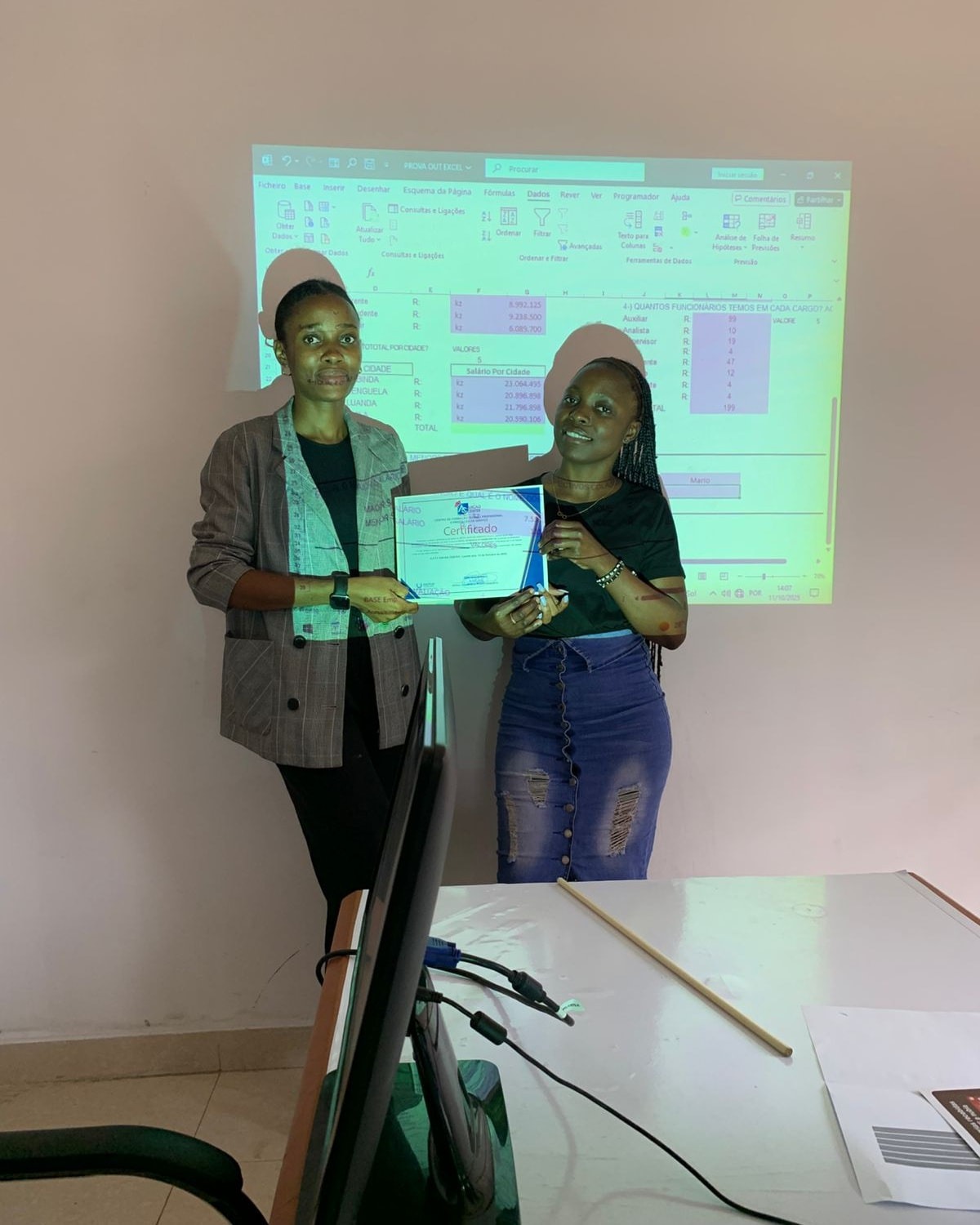 Conquista Académica